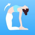 Icoon van programma: Daily Stretch: Flex  Mobi…