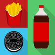 Icoon van programma: Logo Quiz