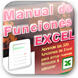 Icono de programa: Manual de Funciones Excel