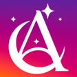 プログラムのアイコン：Astrara: Calm Anxiety  Fo…