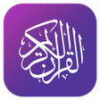 Ikon program: Al Quran Digital Indonesi…