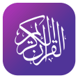 プログラムのアイコン：Al Quran Digital Indonesi…