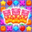 プログラムのアイコン：Bonbons Crush Legend