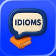 プログラムのアイコン：Idioms and Phrases.