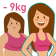 Programikonen: Weight loss in 7 days for…