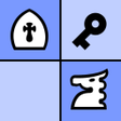Ikon program: Chess PGN Master Pro Key