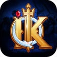 Programikonen: インフィニティ キングダム-諸王の戦争