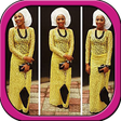 プログラムのアイコン：Asoebi Fashion Styles 202…