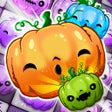 أيقونة البرنامج: Halloween Swipe