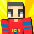 Superhero Skin Prize Sim 3D