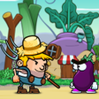 Ikon program: Gnome Bobs world platform…