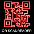 プログラムのアイコン: QR Scan Reader
