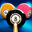 程序图标：Pool Elite Masters League