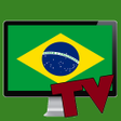 程序图标：TV ao Vivo - TV do Brasil