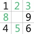 Ikona programu: Sudoku - Classic Sudoku G…
