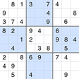 Иконка программы: Sudoku - Classic Sudoku G…
