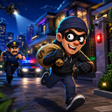 Icona del programma: Sneaky Loot Master