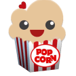 Popcorn: Movies Time  TV Show