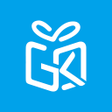 Ikona programu: Gift Key - Earn Game Code…