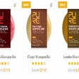 Icon of program: PURC Organics: Haircare P…