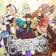 프로그램 아이콘: PROGRESS ORDERS