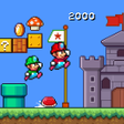 Ícone do programa: Super Jump Bros 1985 : Cl…