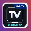 Ícone do programa: Live Tv Mobile App