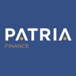 プログラムのアイコン：Patria MobileTrader