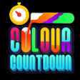 Programikonen: Colour Countdown