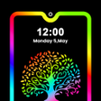 Иконка программы: Edge Lighting : Border Li…