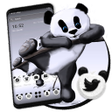 Иконка программы: Cute Panda Theme