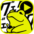 Icoon van programma: ゲシピ -ゲーム動画&ゲーム攻略 人気ゲームを10…