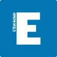 Programikonen: L'Est-éclair