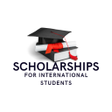 程序图标：Study Abroad Scholarships