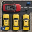 プログラムのアイコン：Car Parking Puzzle