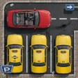 Programikonen: Car Parking Puzzle