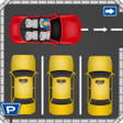 Ikona programu: Car Parking Puzzle