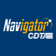 Programikonen: CDTA Navigator