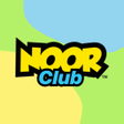 Biểu tượng của chương trình: Noor Club