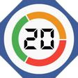 Ikona programu: Tabata Timer