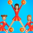 Icon of program: Cheerleader Run 3D