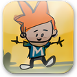 Icoon van programma: Max and the Magic Marker