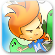 Pictogram van programma: Max and the Magic Marker