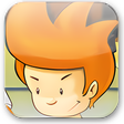 Icono de programa: Max and the Magic Marker