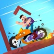 Icoon van programma: Dismounting Masters