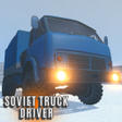 Ikona programu: Soviet Truck Driver