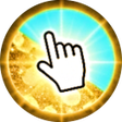 Programikonen: LuckyClick