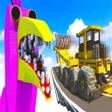 プログラムのアイコン：Teardown Simulator Mods