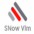 Icon of program: SNow Vim