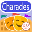 Programikonen: Charades party game